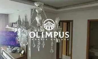 Imagem 2: Cód. 5791 - Excelente Apartamento de 110m² de área privativa no Centro