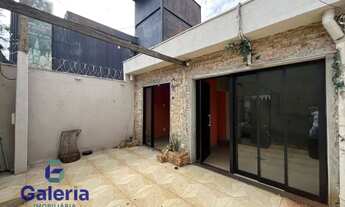 Imagem 2: Salão comercial com 1 sala para alugar, 35m² - Jardim Sumaré