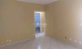 Imagem 2: Apartamento à venda com 78 m², 3 quartos 1 vaga em Centro, Campinas