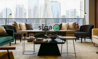 Imagem 3: Viva Acima do Extraordinário na Cidade Jardim