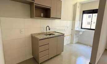 Imagem: Lindo apartamento na Torre 3 do NAIF