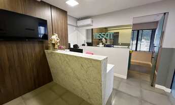 Imagem 5: Sala Comercial no Centro de Balneário Camboriú REF: CO 4110