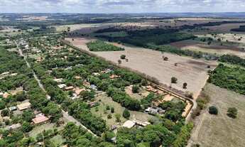 Imagem: Área para loteamento de chácara próximo