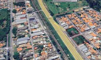 Imagem 2: Venda de Terreno Comercial no Jardim Rosolém