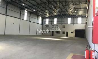 Imagem 4: Galpão - Chácaras Campos dos Amarais - Campinas