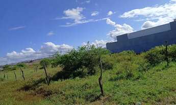 Imagem: Terreno a venda 10X22M