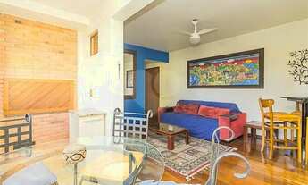 Imagem: Apartamento com 2 quartos à venda ou para