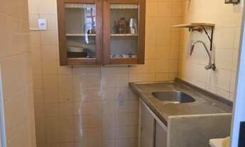 Imagem 5: Imóvel para venda com 45 metros quadrados com 1 quarto em Corrêas - Petrópolis - RJ