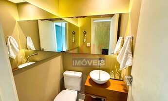 Imagem 3: Casa com 5 dormitórios à venda, 315 m² por R$ 2.500.000,00 - Piratininga - Niterói/RJ