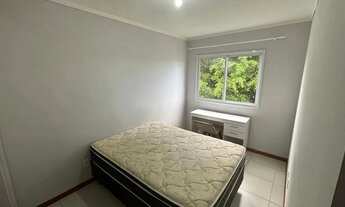 Imagem 5: Apartamento com dois dormitórios e sacada no Bairro Fundos, Biguaçu