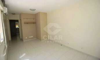 Imagem 5: Apartamento com 1 dormitório para alugar, 55 m² por R$ 2.372,19/mês - São João - Porto Ale