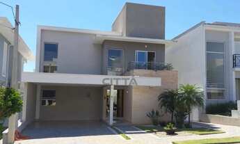 Imagem: Sobrado a venda no Swiss Park, Condominio