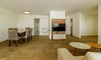 Imagem 6: Aluguel Apartamento 3 Dormitórios - 190 m² Jardim Paulista