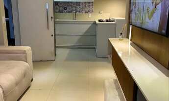 Imagem 7: Casa anual Barra da Lagoa