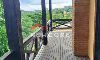 Imagem 7: Casa de condomínio em Rua Venezuela - Recanto Impla - Carapicuíba/SP