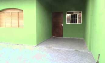 Imagem 3: Casa à Venda com 3 Dormitórios (1 Suíte) Jardim Santa Cruz Boituva-SP