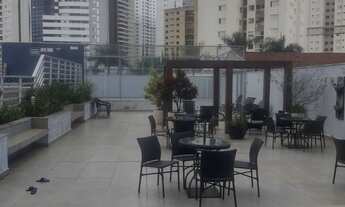 Imagem 3: Venda apartamento 2 quartos mobiliado