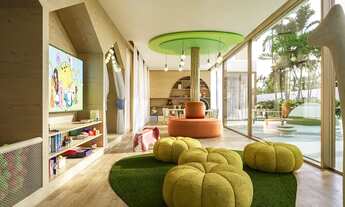 Imagem 5: Imóvel para venda com 526 metros quadrados com 5 quartos em Praia Brava de Itajaí - Itajaí