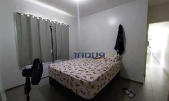 Imagem 7: Casa com 2 dormitórios à venda, 80 m² por R$ 210.000,00 - Siqueira - Fortaleza/CE