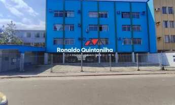 Imagem 5: GL-Apartamento 1 Quartos à Venda - Bairro: Estância Monazitica- PORTEIRA FECHADA
