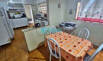 Imagem 6: Sobrado com 3 dorms, 1 suíte, 3 vagas, 189m2 no Jardim Mangalot