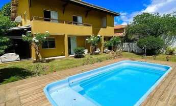 Imagem: Casa à venda no JARDIM GANTOIS, JAGUARIBE