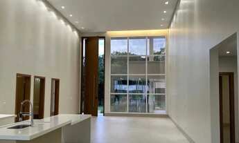 Imagem 7: Vendo Casa Térrea nova No condomínio de chácara Villa Verde Senador Canedo