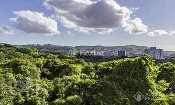 Imagem 4: Apartamento à venda Rua Irmão Norberto Francisco Rauch, Jardim Carvalho - Porto Alegre