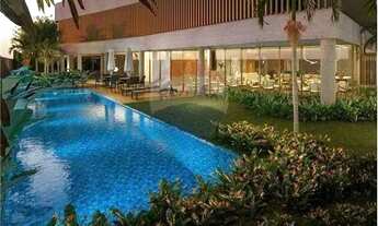 Imagem 4: Apartamento à venda 56m² - Lançamento - Casa Amarela