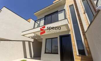 Imagem 2: Sobrado Bairro - Atuba - Curitiba/PR