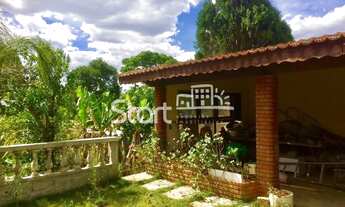 Imagem 7: Chácara - Parque da Fazenda - Itatiba