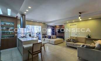 Imagem 3: Apartamento - Alphaville Empresarial/Barueri