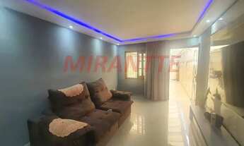 Imagem 4: Sobrado para venda tem 57 metros quadrados com 2 quartos em Jardim Virginia Bianca - São P