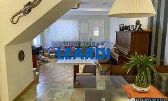 Imagem: SOBRADO - BROOKLIN - SP