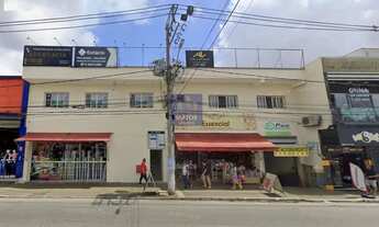 Imagem 2: Sala Comercial para Locação no bairro Vila Silva Ribeiro - Carapicuíba / SP