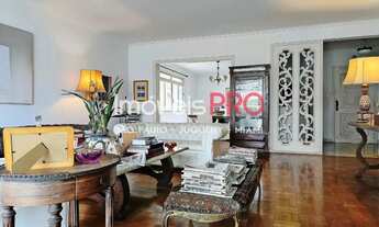 Imagem 7: Apartamento à venda com 348m², 4 quartos e 3 vagas