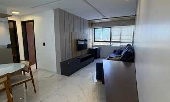 Imagem 5: Edf Ilha de Capri - Mobiliado