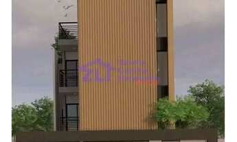 Imagem: APARTAMENTO COM PLANEJADOS NA COZINHA