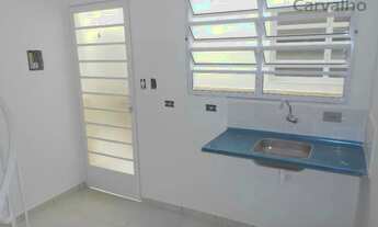 Imagem 6: Casa com 1 dormitório para alugar, 29 m² por R$ 981,73/mês - Vila Gustavo - São Paulo/SP