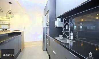 Imagem 3: Apto mobiliado de 75m²