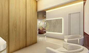 Imagem 3: Apartamento à venda, 2 quartos, 1 suíte, 1 vaga, Passagem - Cabo Frio/RJ