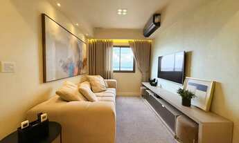 Imagem 5: Locação - Carpe Diem - 3 Suítes - Batista Campos