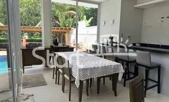 Imagem 6: Casa - Swiss Park - Campinas