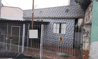 Imagem 3: Terreno à venda, 210 m² por R$ 579.999,99 - Parque das Nações - Santo André/SP