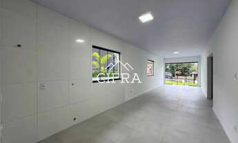 Imagem 6: Casa de Alvenaria - Venda - 03 dormitórios - 167m2 - Loteamento Maximino Fronza - Taboão