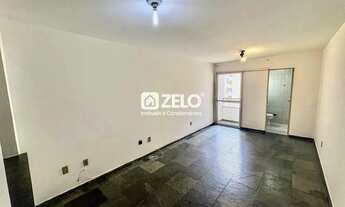 Imagem: Apartamento para aluguel em Cambuí, Campinas