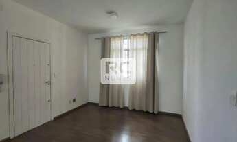 Imagem 2: Apartamento 2 quartos, 1 vaga, área aproximada de 65,00m², no bairro Alto Barroca - Belo H