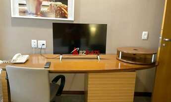 Imagem 4: Flat com ótimo preço no bairro Moema. Confira!