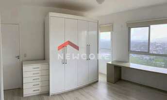 Imagem 5: Apartamento em Alameda Grajaú - Alphaville Centro Industrial e Empresarial/Alphaville. - B