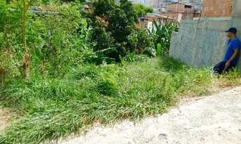 Imagem 3: 125 m2 Terreno / lote com venda por R$90.000